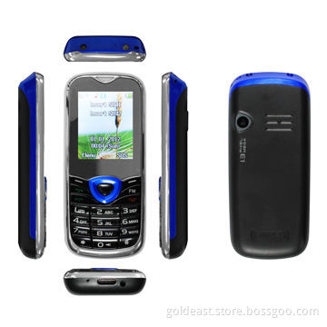 1.8-inch mobile phone